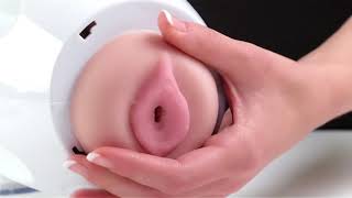 Couples Sex Machine