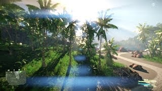 Crysis 1 BEST MOD 2016 *EPIC* Photorealistic By CryZENx | GTX Titan SLI SC
