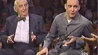 Politically Incorrect: 1998 Part 1