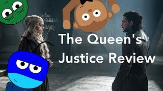 Game of Thrones - Season 7 'The Queen's Justice' Episode Review