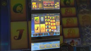 Genie mega ways..... 50p fobt