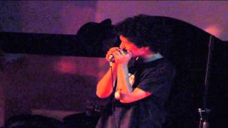 Noticias 13 - Recital de Gaitan - 30/09/2014