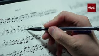 [NYCP] Magnificent Bach - Xiao Wang and Elizabeth Fayette