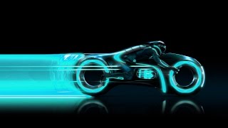 How to: "Build Your Own Mech" Roblox, (BYM) Tron Bike