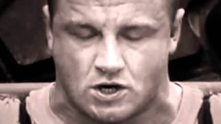 Mariusz Pudzianowski - The Ultimate Tribute