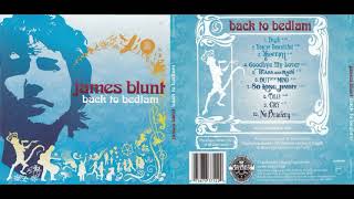James Blunt - Back to Bedlam (Album 2004)