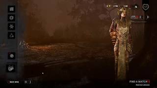 Новая глава "Demise of The Faithful"! Dead by Daylight! Чума уже здесь!