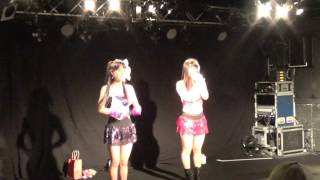 Candy×Doll@君がカリスマ！！～ギラギラ女子編2017.5.7