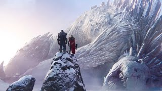 8 НОВЫХ ФИЛЬМОВ КОТОРЫЕ УЖЕ ВЫШЛИ В ХОРОШЕМ КАЧЕСТВЕ В 2022!