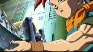 Chrono Trigger Movie 6