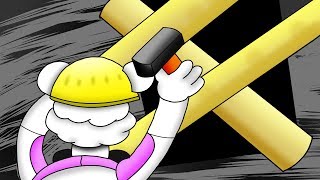 Minecraft Fnaf: Carpenter Funtime Freddy (Minecraft Roleplay)