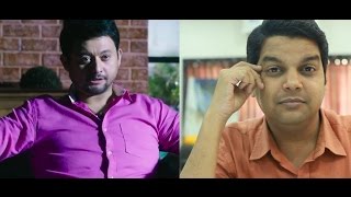 Laal Ishq Movie Review | POPCORN PE CHARCHA with Amol Parchure