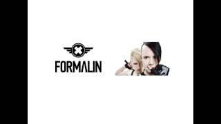 Formalin - "Breath Control"