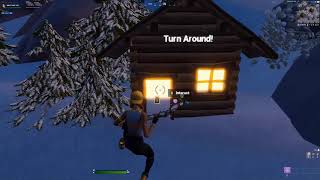 How to get Merry Minty Axe for free! (NOT CLICK BAIT)