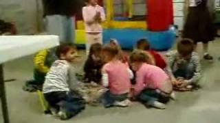 A romper la Piñata