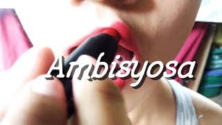 Ambisyosa | Short Film | ABM 12