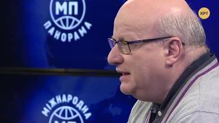 Случайное обогащение сенаторов США на фоне covid-19 // Дмитрий Джангиров