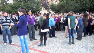 Yeste 2010.