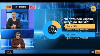 Хотят ли украинцы в НАТО? И почему ЕС лучше СССР // Прайм. Аналитика