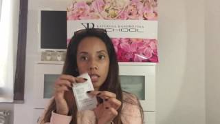 corso aggiornamento kb school flower gel