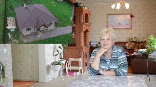 Дом из СИП-панелей - честный отзыв
