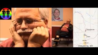 Daddy Rauch Calls A Gay Cheyenne Man