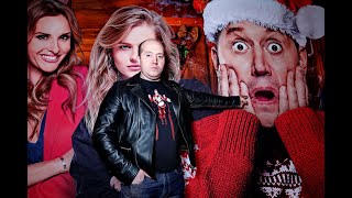 ЭКСКЛЮЗИВ: Сергей Бурунов приглашает зрителей ЕВРОПЫ на премьеру комедии "Полицейский с Рублевки 2"