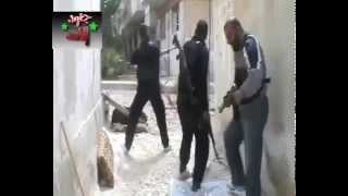 сирия!!! смерть наемника война -  дохнут  из FSA 