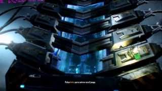 Crysis 3 en Gtx 670 maximos graficos 8x msaa