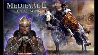 Let's Play Medieval 2: Total War [HD] [BLIND] - #05 Auf gehts nach Florenz