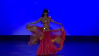 Emmy Abir - 2016 Aida & Igor super GALA show in Taiwan