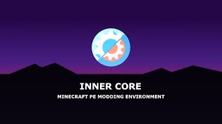 Новая программа с модами для майнкрафта на любой версии!!! Inner Core