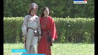 Богатыри СГТРК