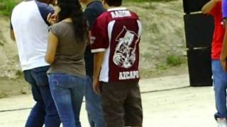 naucalpan brilla hip hop dfw