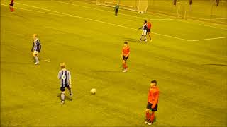 Djurgården IF P03 2 vs Vasalund IF P03