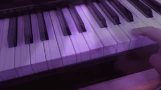 Как играть Jingle bells на пианино