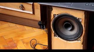 Yamaha AX-500, USB DAC  Douk Audio 384K/ 32bit