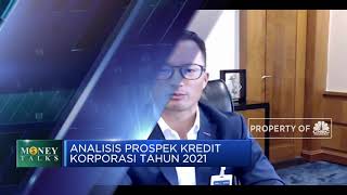 Menilik Upaya BNI Dukung Program PEN di Bisnis Korporasi