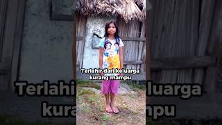 KISAH SEORANG ASTI ANAK NTT
