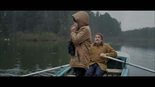 Сибирский кедр. Быть счастливым - это просто