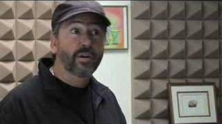 Luis Conte "Studio Essentials"