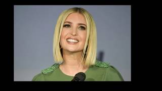 The REAL reason IVANKA TRUMP cut her hair