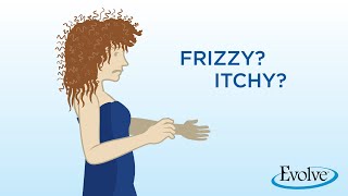 Hard Water Effects | Skin & Hair Problems | Evolve