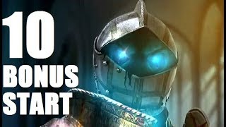 Detectives United 3: Timeless Voyage - Part 10 BONUS START Let's Play Walkthrough