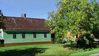 PUTOVIMA SLAVONSKIH SELA