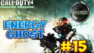 Весёлое Прохождение Call of Duty 4: Modern Warfare - №-15 [Все на месте]