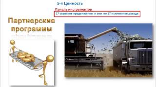 Liader biz видио презентация