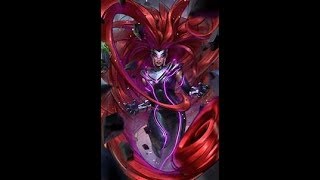 Medusa smacks WBU Thanos 5(no strikers),  Marvel future fight