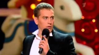 Большая Разница в Одессе Олег Есенин