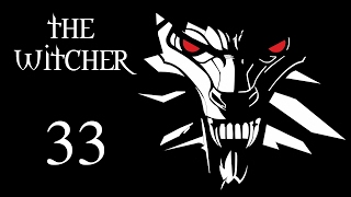 The Witcher (Ведьмак) - Вскрытие трупа [#33]